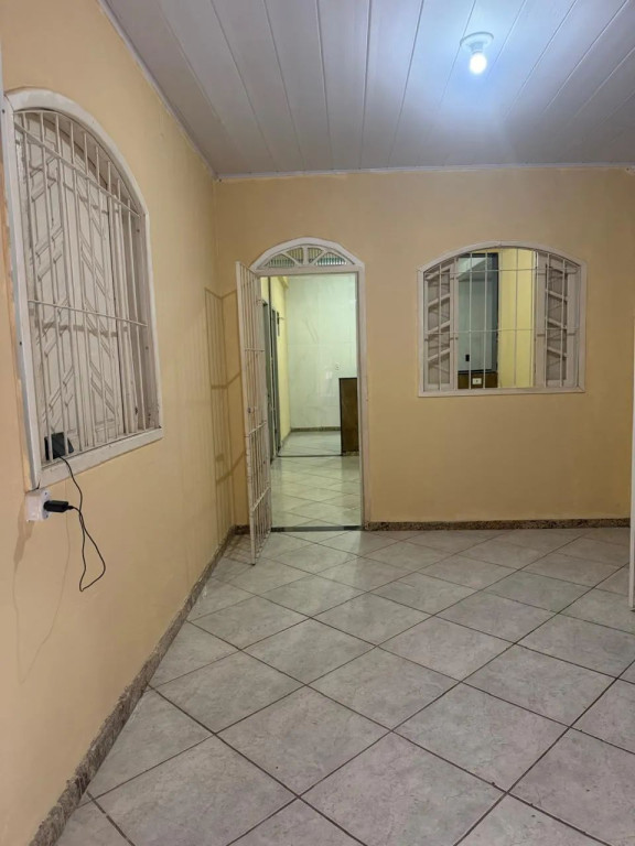 Foto - Serra - Novo Horizonte