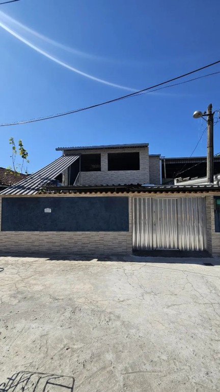 foto - Rio de Janeiro - Senador Camará