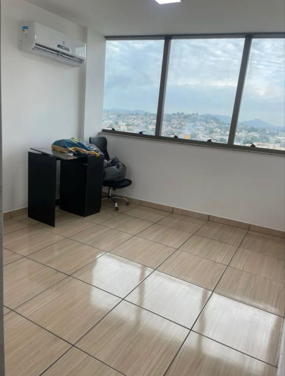 Foto - São Gonçalo - Raul Veiga