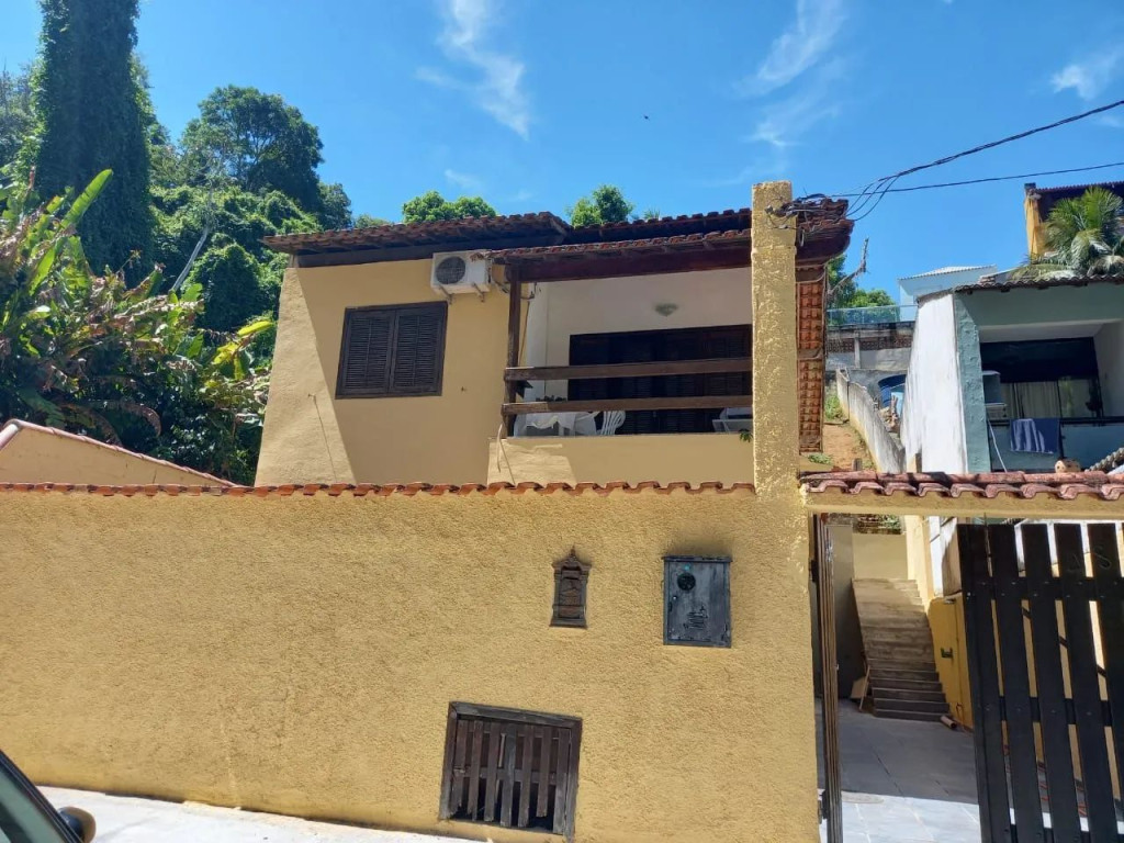 Foto - Rio de Janeiro - Freguesia (Jacarepaguá)