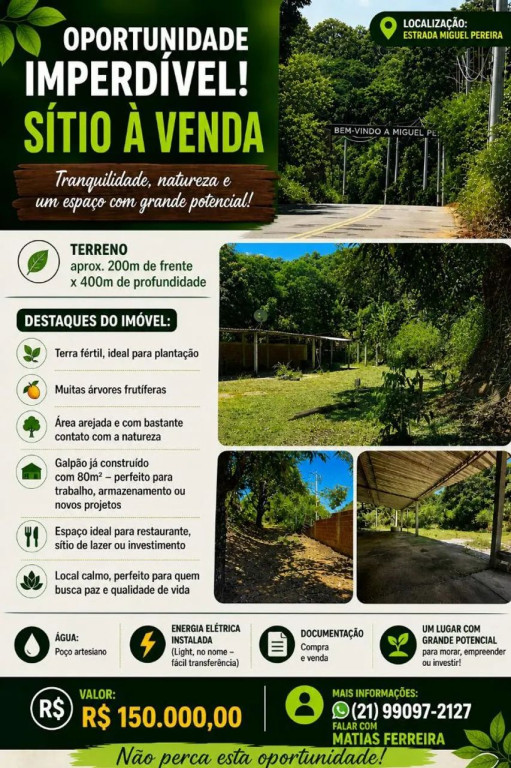 Foto - Duque de Caxias - Centro