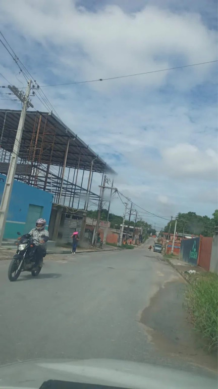 Foto - Manaus - Cidade Nova