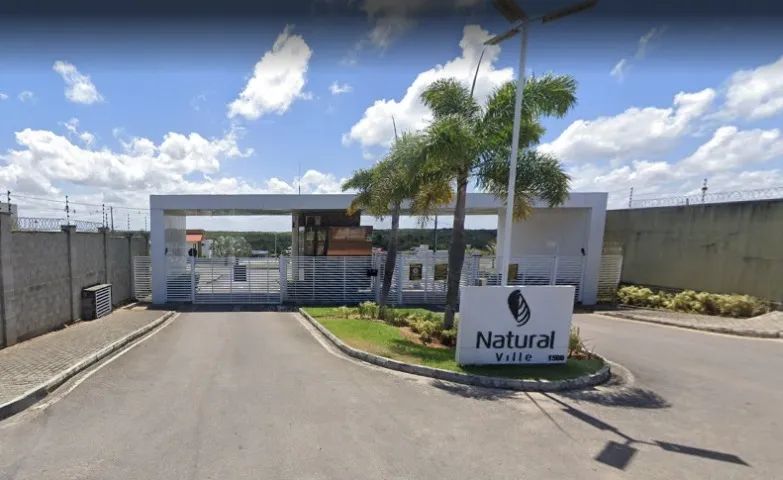 Foto - Parnamirim - Emaús