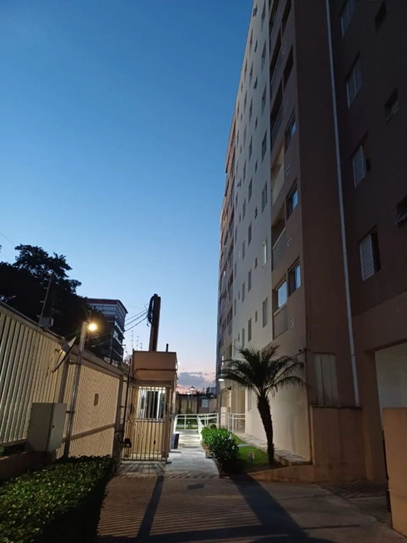 Foto - São Paulo - Vila Maracanã