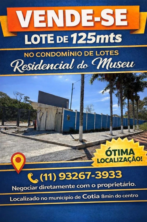 Foto - Cotia - Chácara Eliana