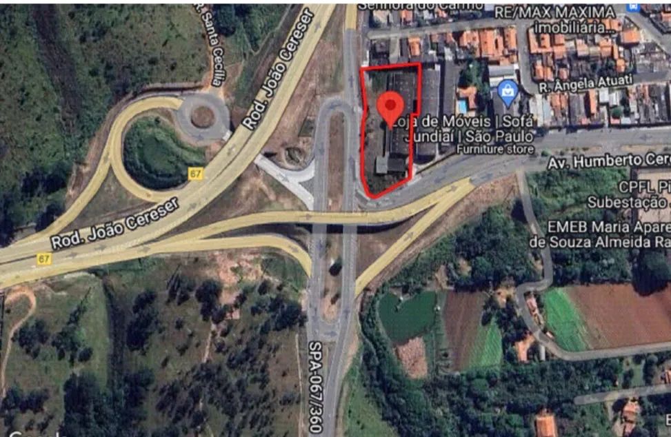 Foto - Jundiaí - Parque São Luiz