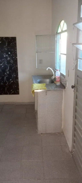 Foto - São Gonçalo - Pacheco