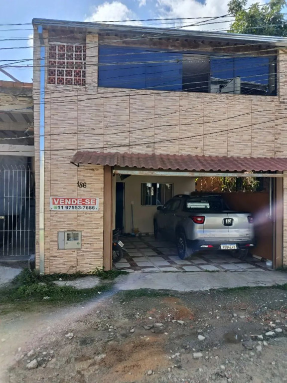 Foto - Rio Grande da Serra - 