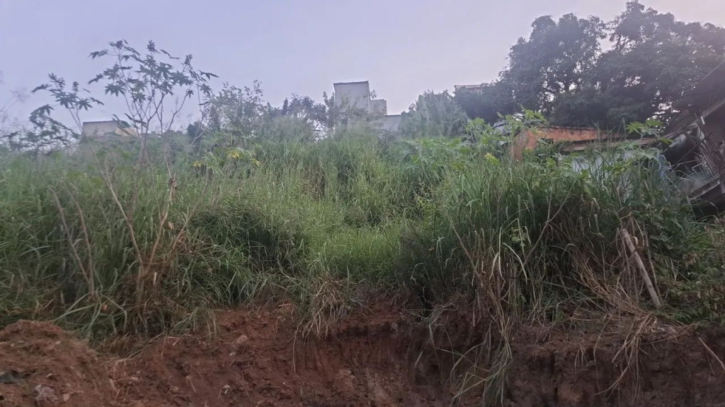 Foto - Barra Mansa - São Judas Tadeu