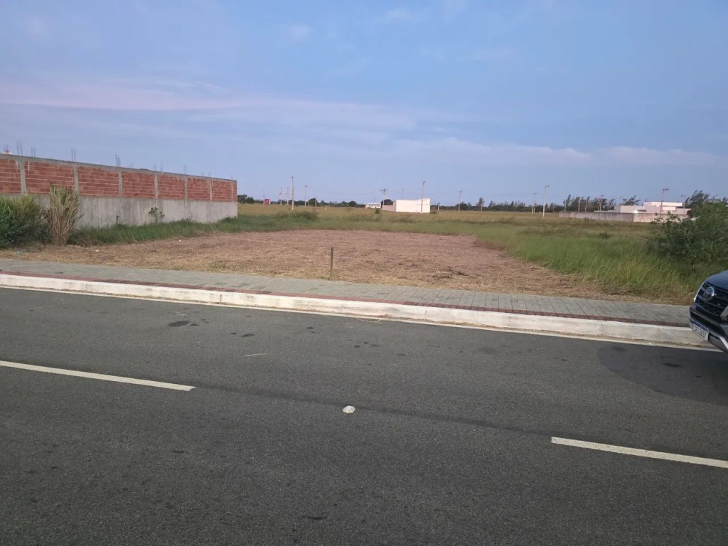Foto - São João da Barra - 