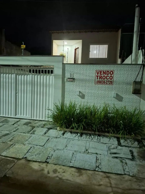 Foto - Campos dos Goytacazes - Parque Vicente Gonçalves Dias