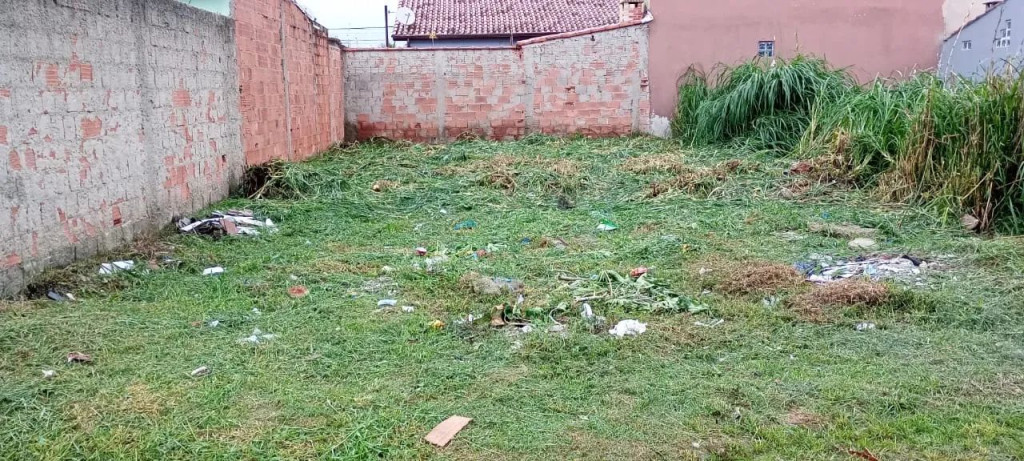 Foto - Resende - Jardim Aliança II