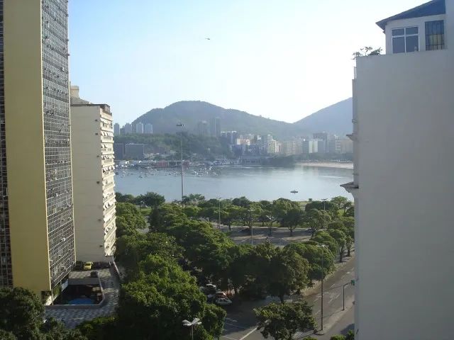 Foto - Rio de Janeiro - Flamengo