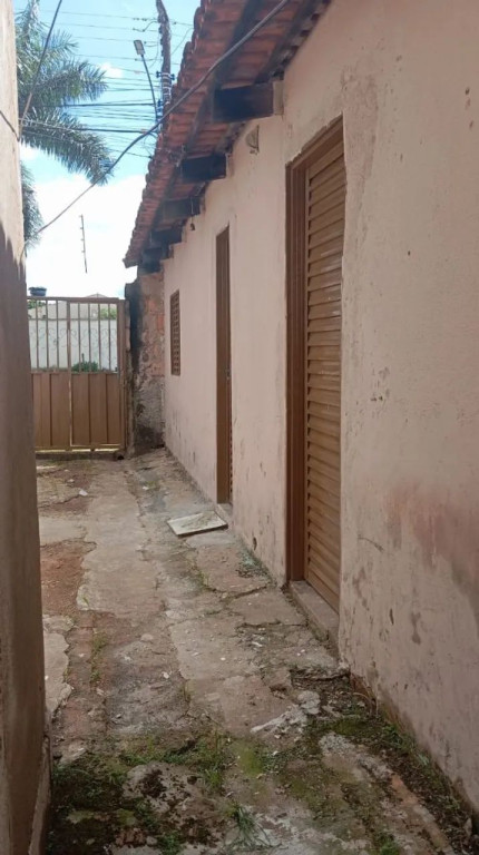 Foto - Aparecida de Goiânia - Vila Brasília