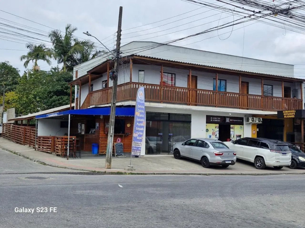 Foto - São José - Forquilhas