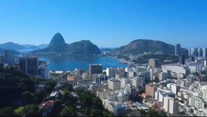 Foto - Rio de Janeiro - Botafogo
