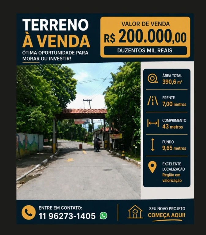 Foto - São Paulo - Sete Praias