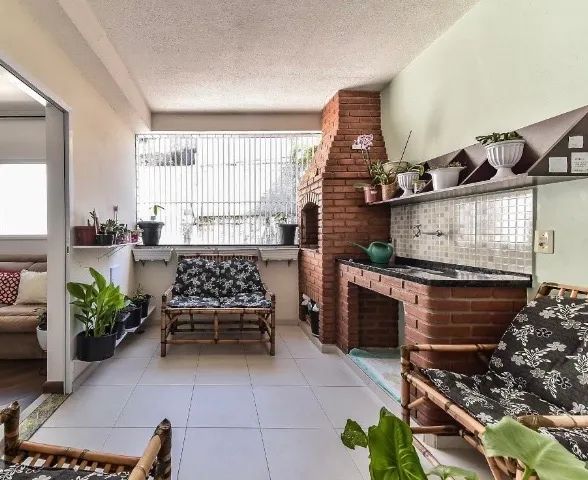 Foto - São Bernardo do Campo - Vila Gonçalves