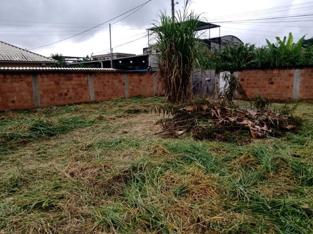 Foto - Duque de Caxias - Xerém