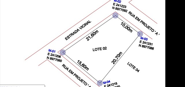 Foto - São Miguel dos Milagres - 