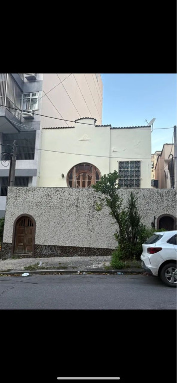 Foto - Rio de Janeiro - Tijuca