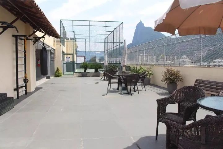 Foto - Rio de Janeiro - Botafogo