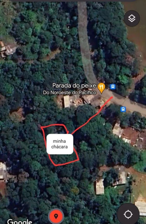 Foto - Guarulhos - Parque Santos Dumont