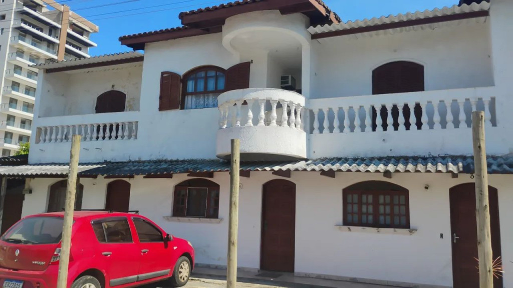 Foto - Bertioga - Rio da Praia