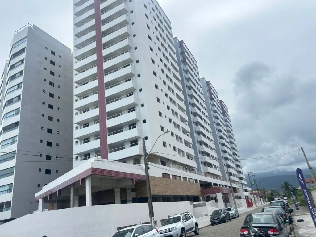 Foto - Praia Grande - Caiçara