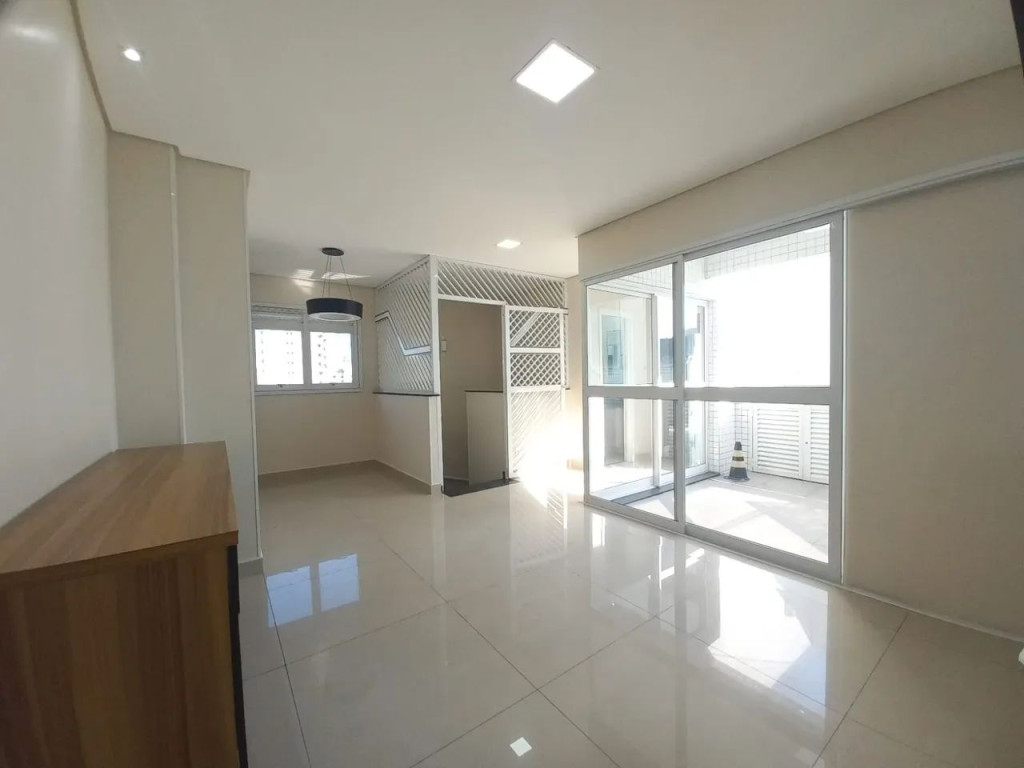 Foto - Santos - Marapé