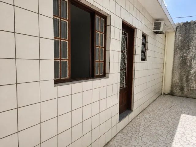 Foto - Cubatão - Jardim Casqueiro
