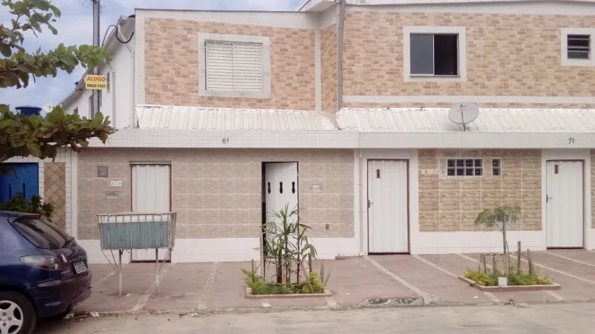 Foto - São Vicente - Jardim Irmã Dolores