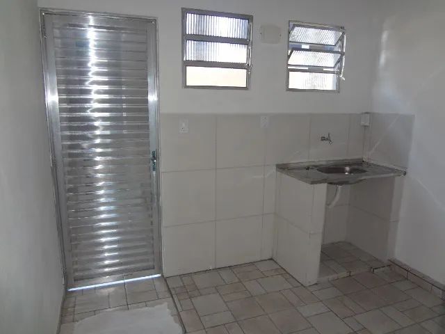Foto - São Vicente - Jardim Irmã Dolores