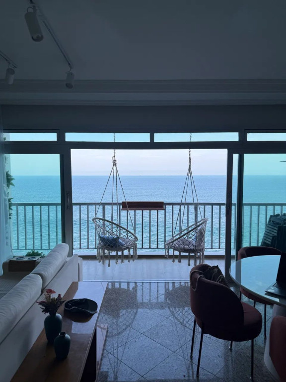 Foto - Guarujá - Pitangueiras