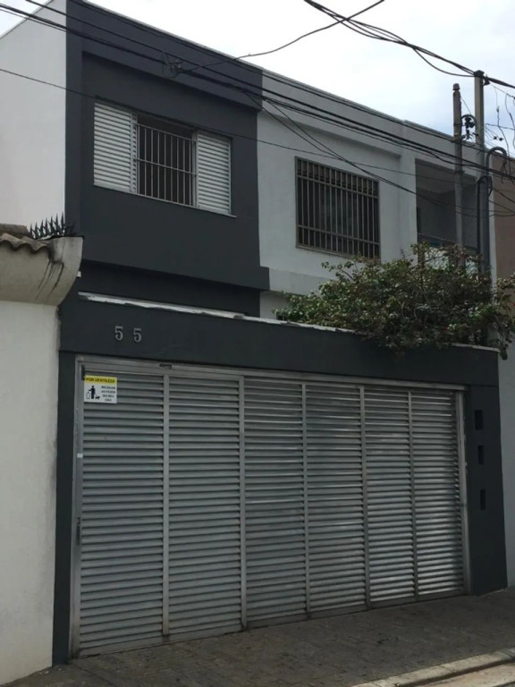 Foto - Santos - Boqueirão