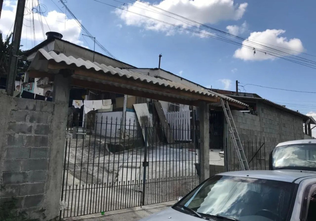 Foto - Ribeirão Pires - Pouso Alegre
