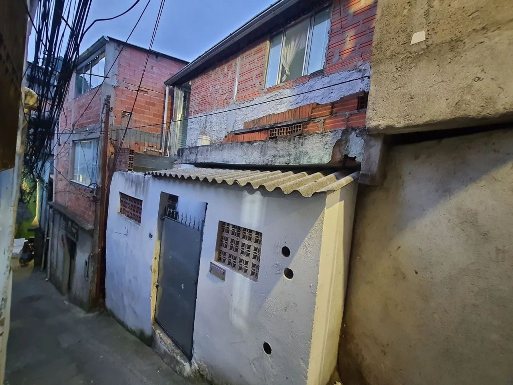 Foto - Diadema - Vila Nogueira