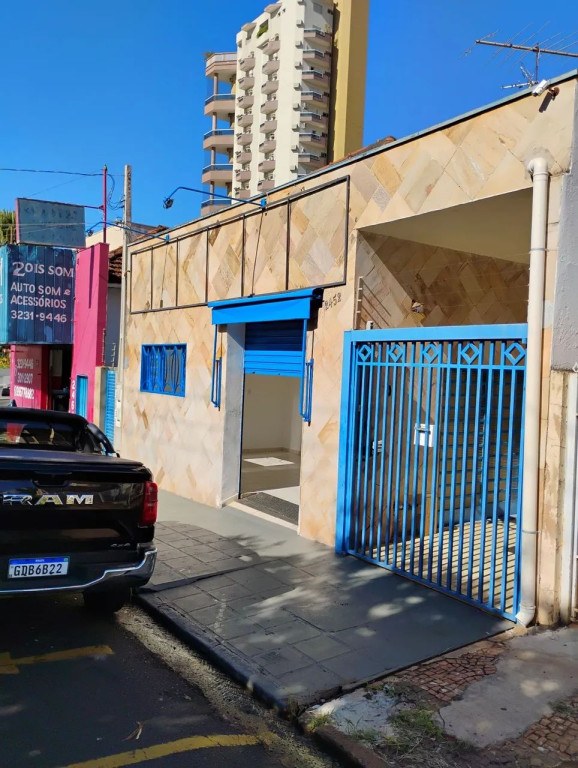 Foto - Campinas - Cambuí