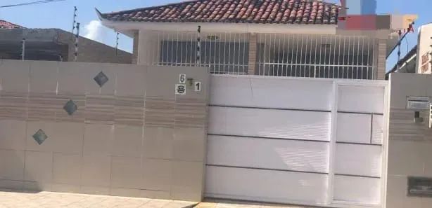 Foto - João Pessoa - Ernesto Geisel