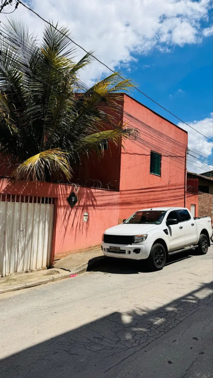 Foto - Belo Horizonte - Xodó Marize