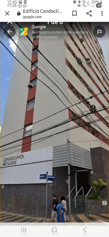 Foto - Campinas - Centro