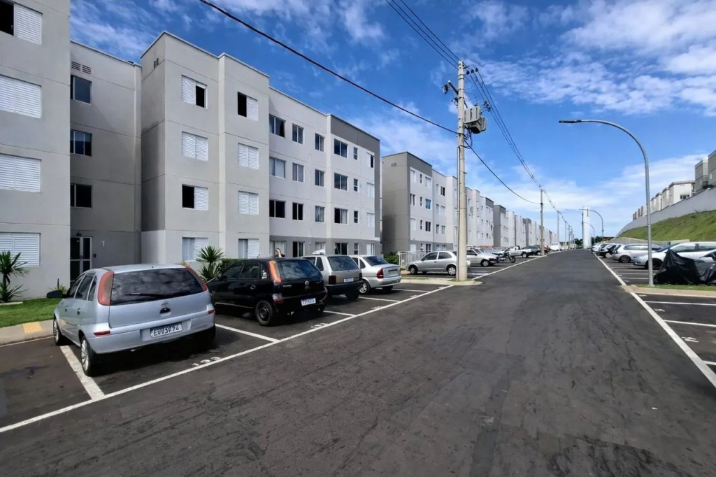 Foto - Santa Bárbara DOeste - Recreio Alvorada
