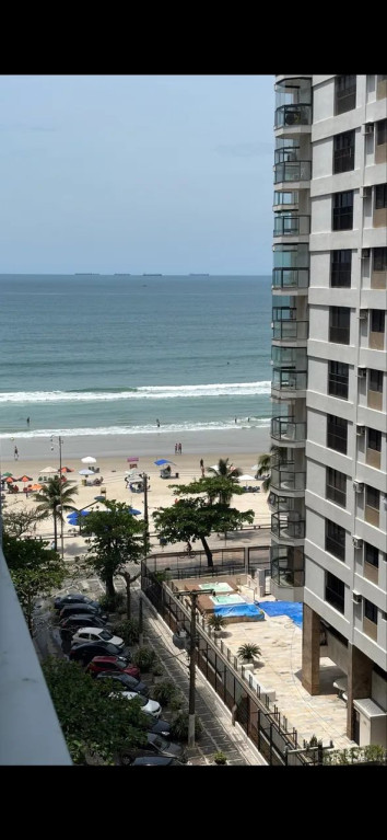 Foto - Guarujá - Pitangueiras