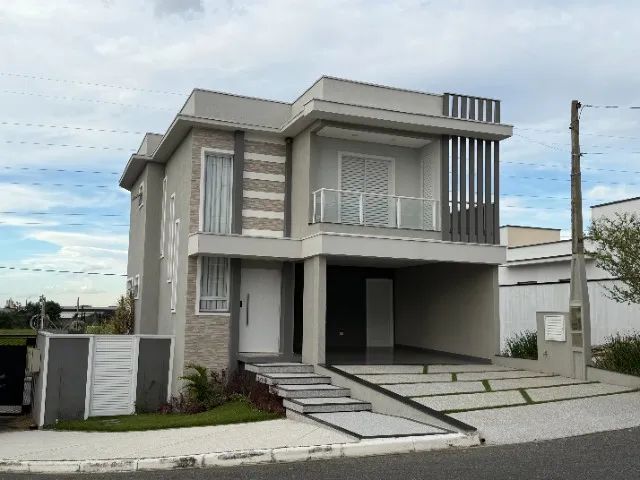 Foto - Jacareí - Jardim Residencial Golden Park