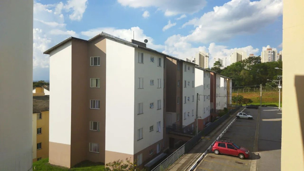 Foto - São José dos Campos - Jardim das Indústrias