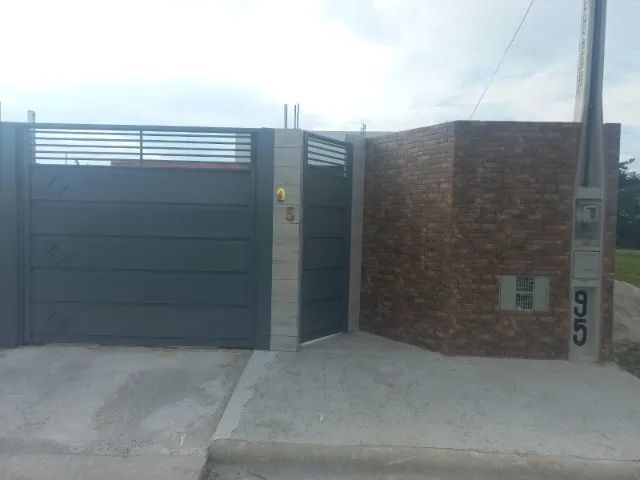 Foto - Pindamonhangaba - Loteamento Parque Burity