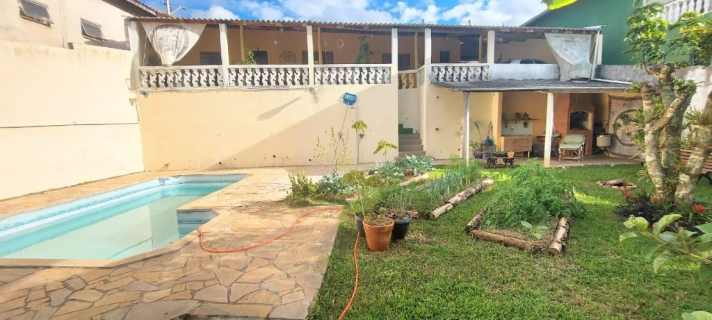 Foto - São José dos Campos - Águas do Canindú