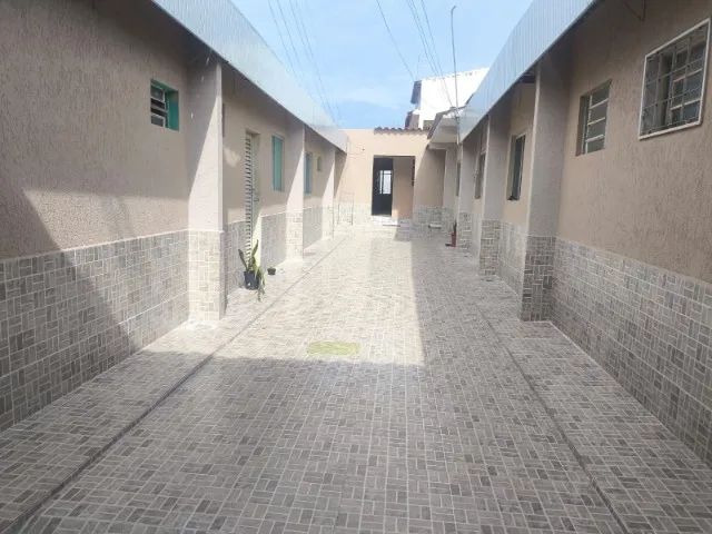 Foto - Brasília - Setor Leste (Gama)