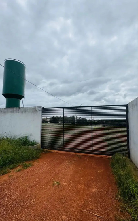 Foto - Brasília - Guará II