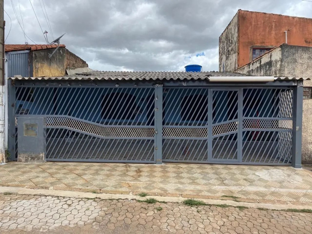 Foto - Brasília - Ceilândia Norte (Ceilândia)